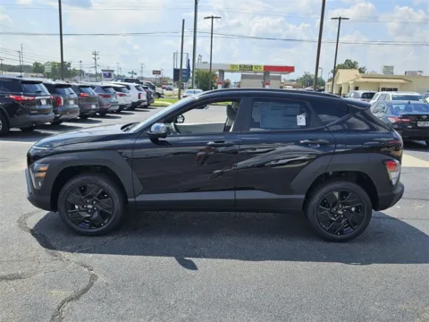 More photos of 2026 Hyundai Kona SEL Sport at ALM Hyundai Warner Robins, GA
