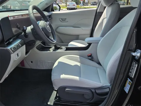 More photos of 2026 Hyundai Kona SEL Sport at ALM Hyundai Warner Robins, GA