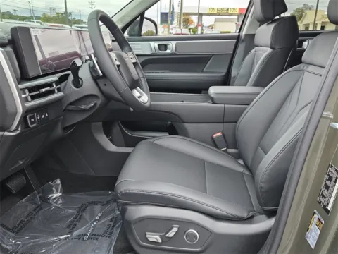 More photos of 2026 Hyundai Santa Fe Hybrid SEL at ALM Hyundai Warner Robins, GA