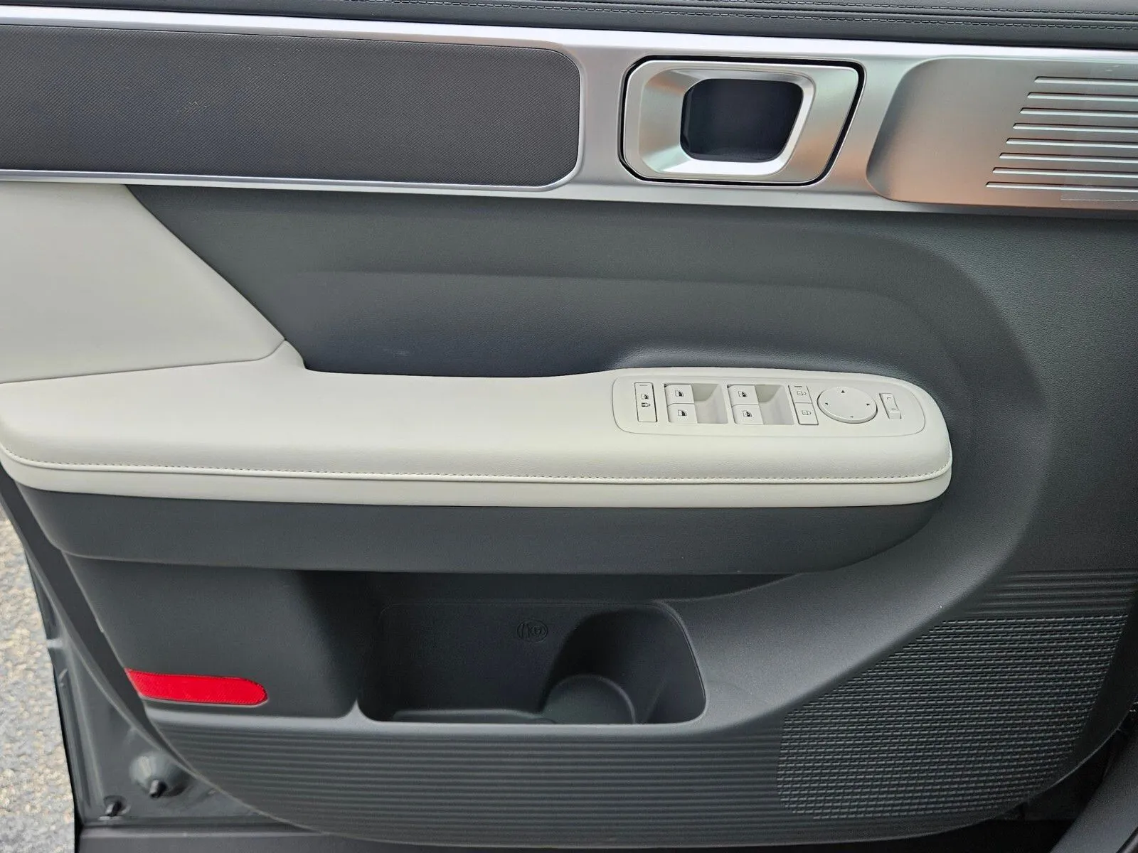 2026 Hyundai Santa Fe SEL - Photo 27