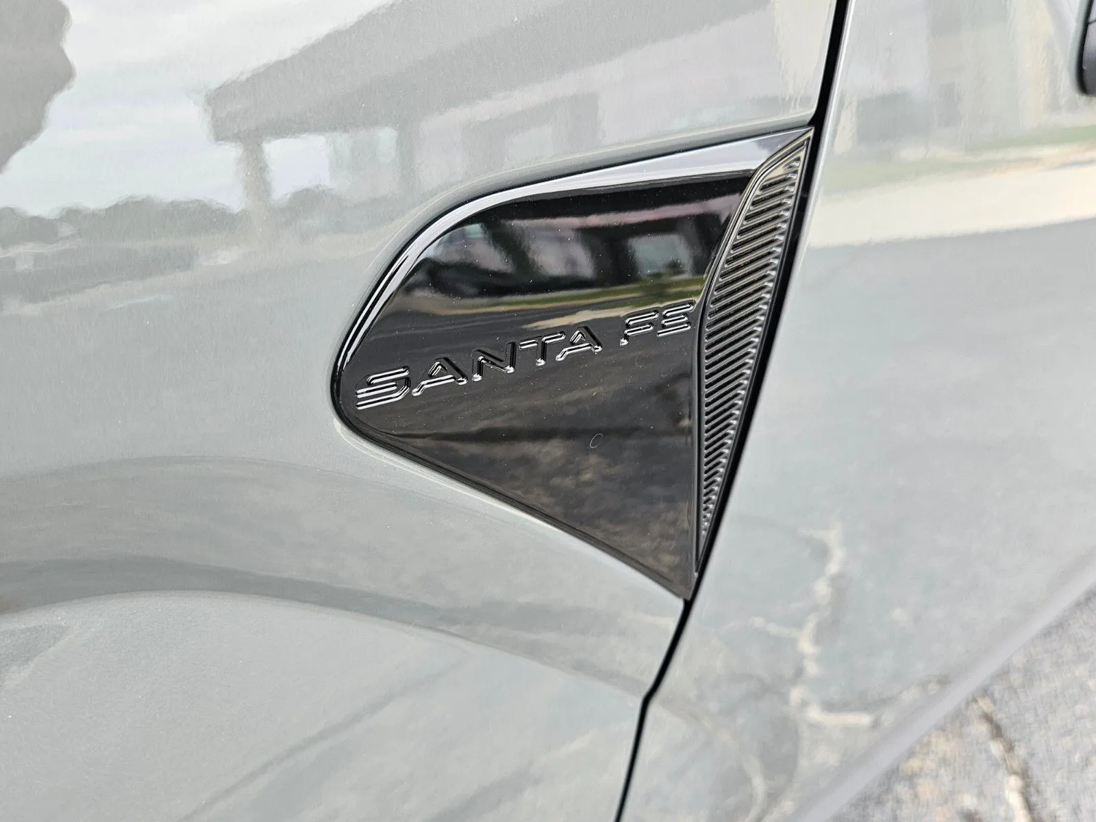 2026 Hyundai Santa Fe SEL - Photo 17