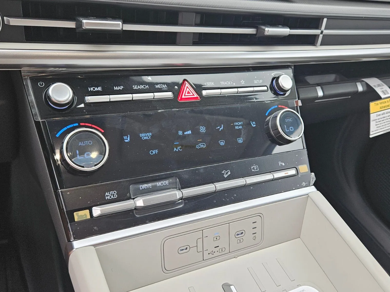 2026 Hyundai Santa Fe SEL - Photo 21