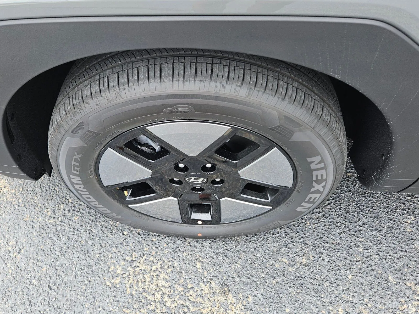 2026 Hyundai Santa Fe SEL - Photo 16