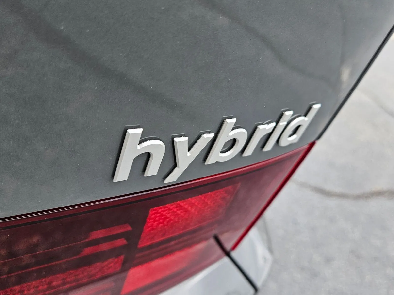 2026 Hyundai Santa Fe SEL - Photo 11