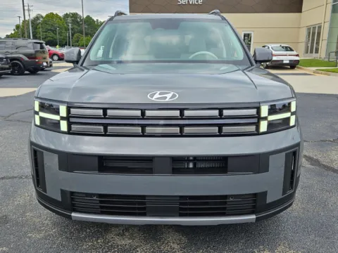 Photos of 2026 Hyundai Santa Fe Hybrid SEL for sale in Warner Robins, GA at Hyundai Warner Robins