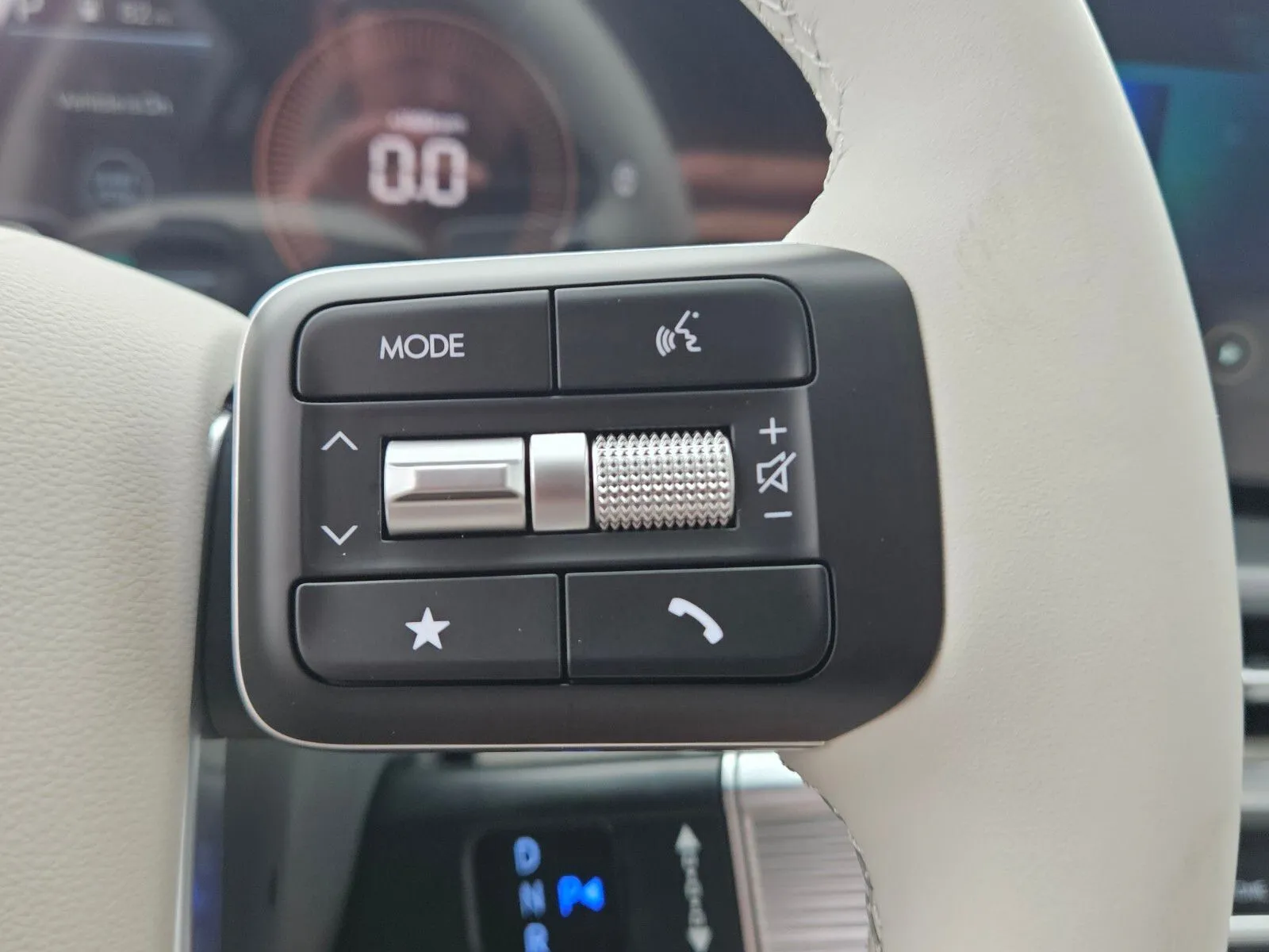 2026 Hyundai Santa Fe SEL - Photo 25
