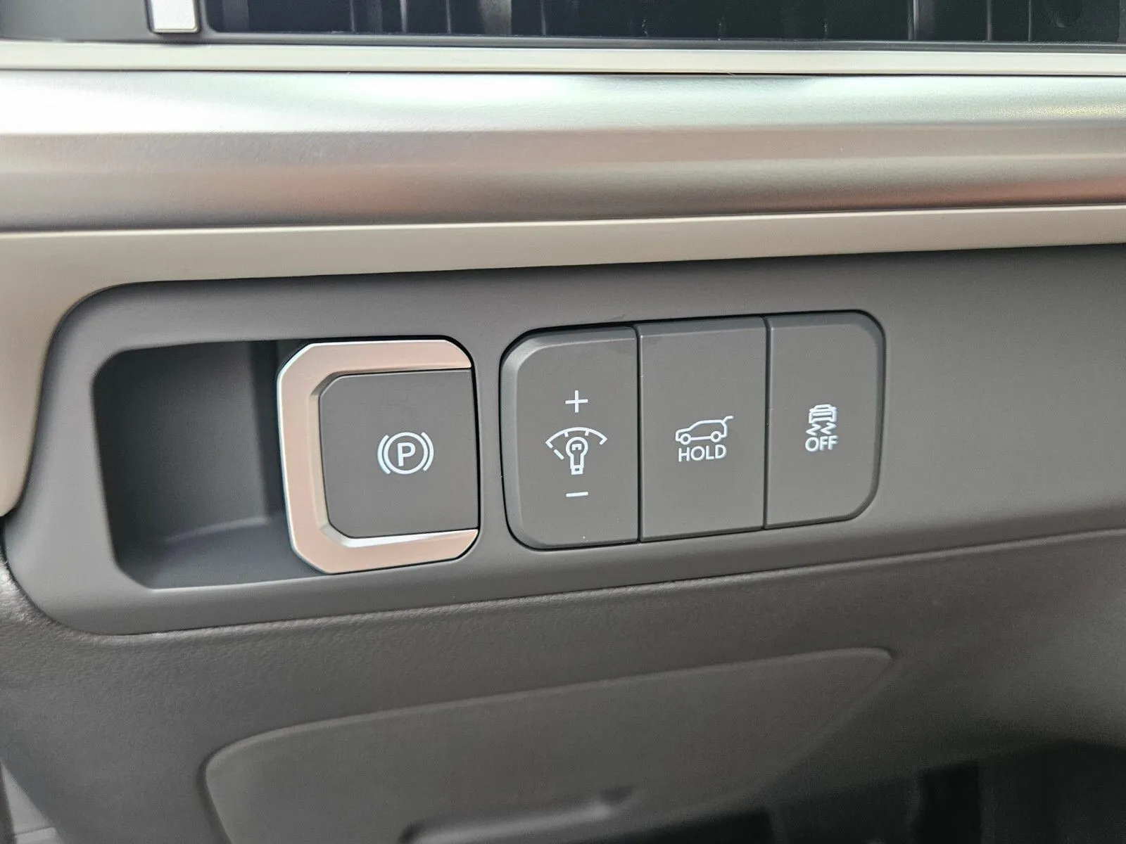 2026 Hyundai Santa Fe SEL - Photo 26