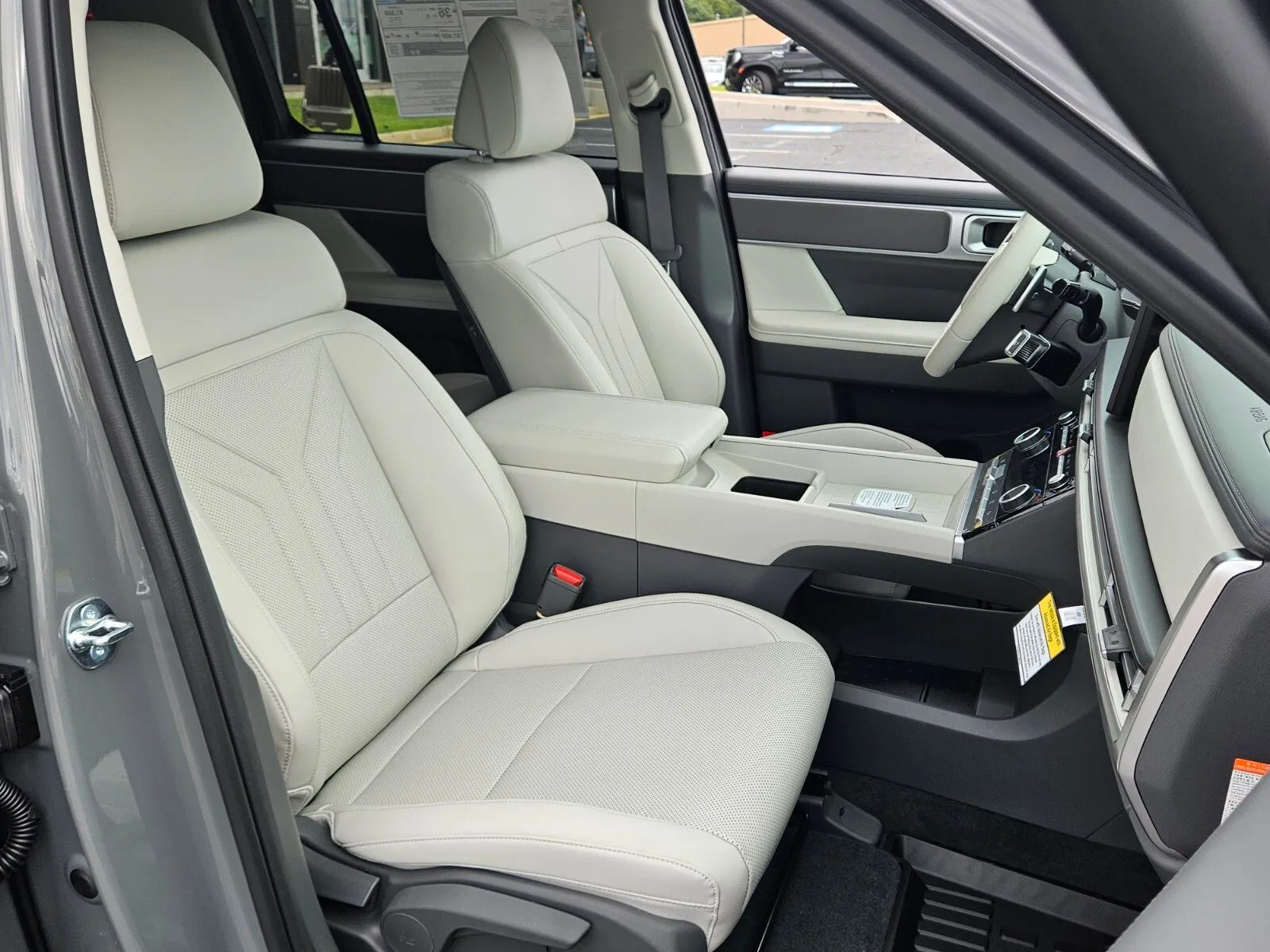 2026 Hyundai Santa Fe SEL - Photo 15
