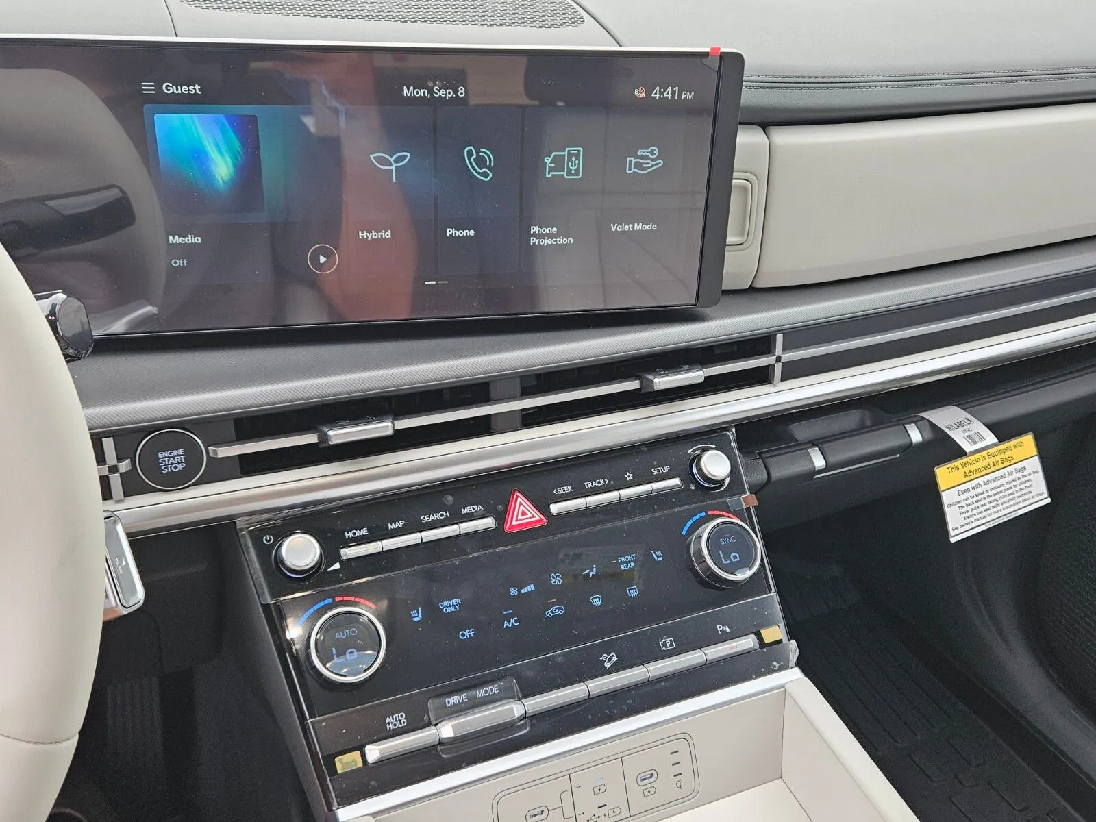 2026 Hyundai Santa Fe SEL - Photo 19