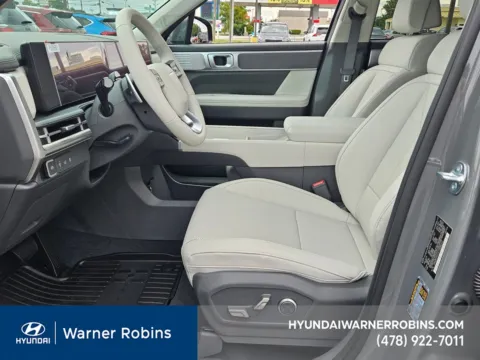 More photos of 2026 Hyundai Santa Fe Hybrid SEL at Hyundai Warner Robins, GA