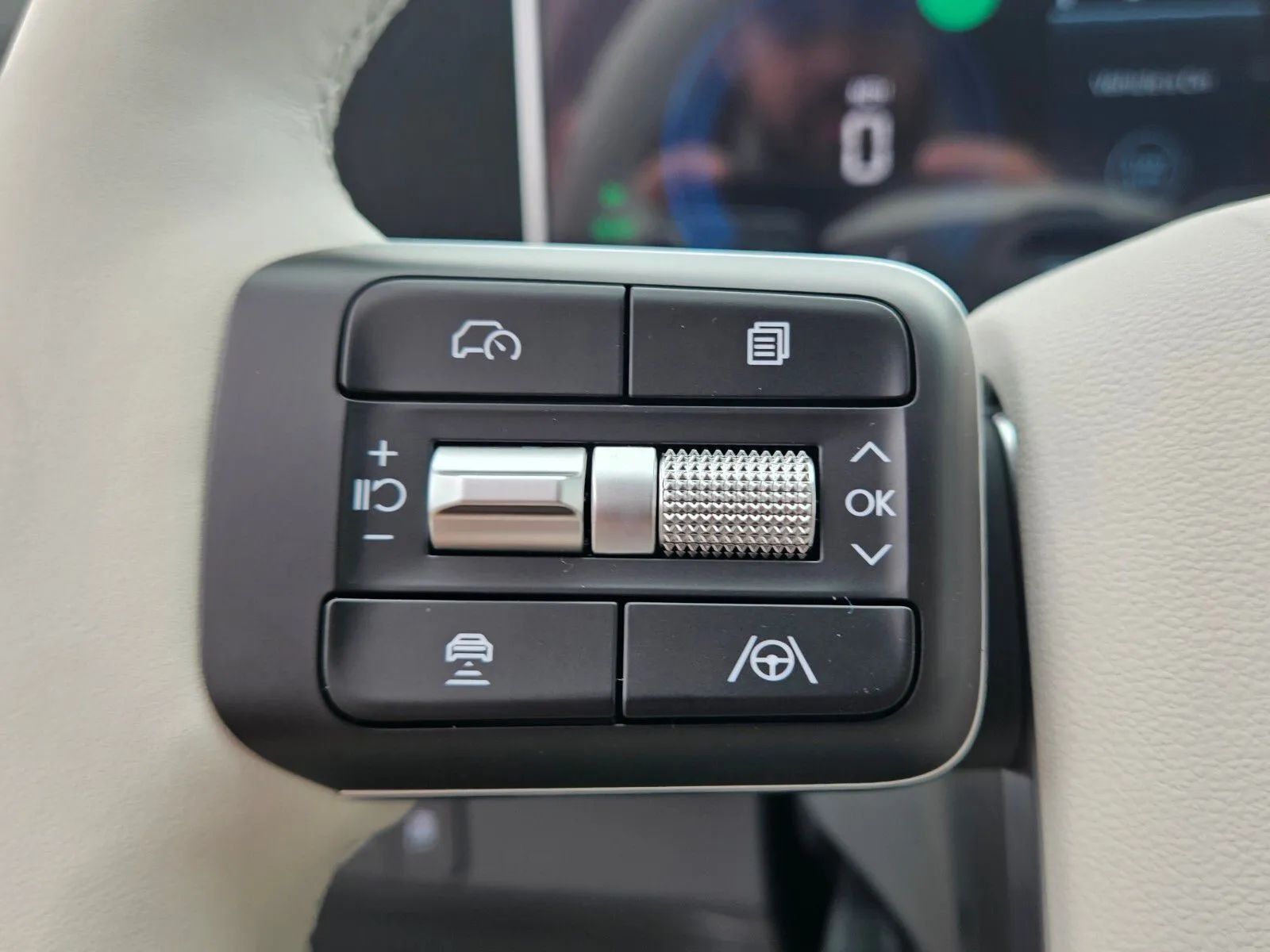 2026 Hyundai Santa Fe SEL - Photo 24