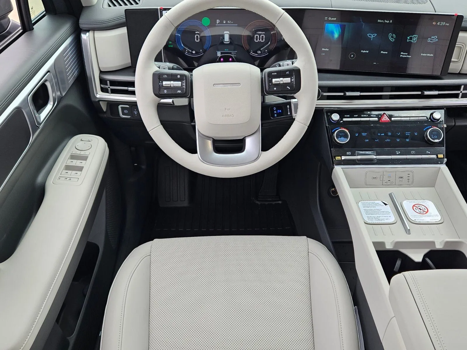 2026 Hyundai Santa Fe SEL - Photo 7