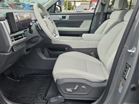 More photos of 2026 Hyundai Santa Fe Hybrid SEL at ALM Hyundai Warner Robins, GA