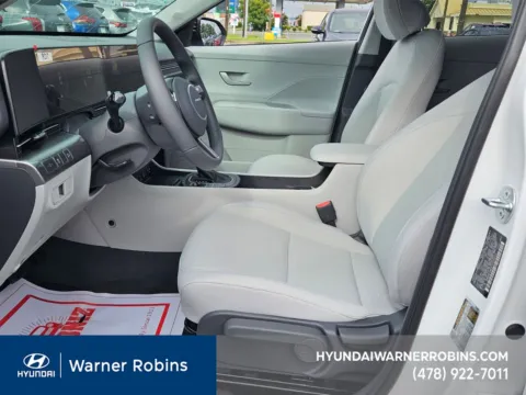 More photos of 2026 Hyundai Kona SEL Sport at Hyundai Warner Robins, GA