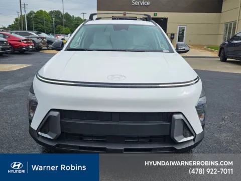 Photos of 2026 Hyundai Kona SEL Sport for sale in Warner Robins, GA at Hyundai Warner Robins