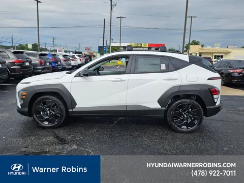 More photos of 2026 Hyundai Kona SEL Sport at Hyundai Warner Robins, GA