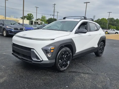 Another view of 2026 Hyundai Kona SEL Sport for sale in Warner Robins, GA at ALM Hyundai Warner Robins