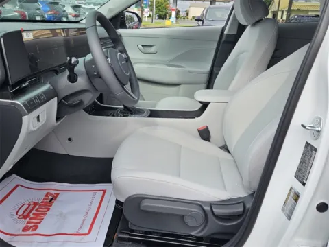 More photos of 2026 Hyundai Kona SEL Sport at ALM Hyundai Warner Robins, GA