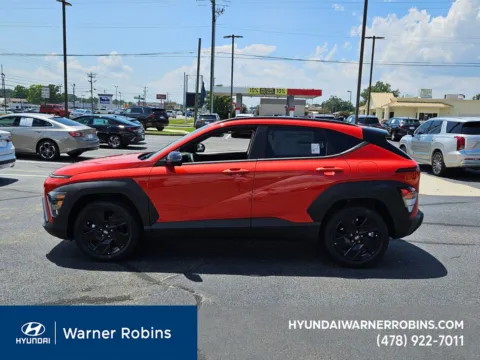 More photos of 2026 Hyundai Kona SEL Sport at Hyundai Warner Robins, GA