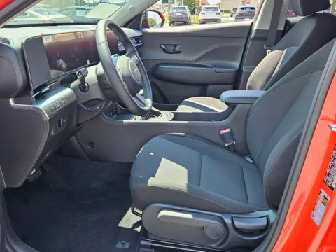 More photos of 2026 Hyundai Kona SEL Sport at Hyundai Warner Robins, GA