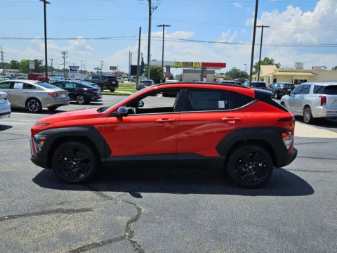 More photos of 2026 Hyundai Kona SEL Sport at Hyundai Warner Robins, GA