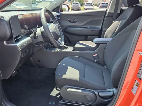 More photos of 2026 Hyundai Kona SEL Sport at ALM Hyundai Warner Robins, GA
