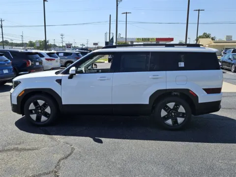 More photos of 2026 Hyundai Santa Fe Hybrid SEL at ALM Hyundai Warner Robins, GA