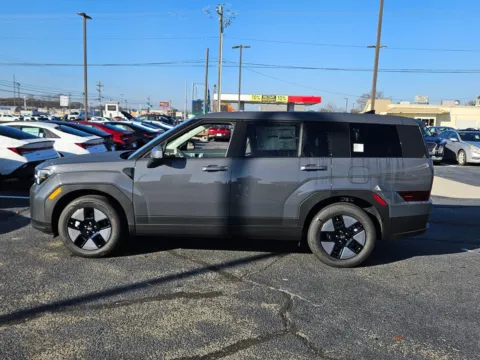 More photos of 2026 Hyundai Santa Fe Hybrid SE at Hyundai Warner Robins, GA