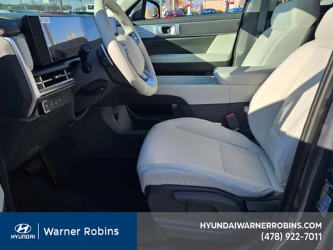 More photos of 2026 Hyundai Santa Fe Hybrid SE at Hyundai Warner Robins, GA