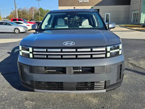 Photos of 2026 Hyundai Santa Fe Hybrid SE for sale in Warner Robins, GA at Hyundai Warner Robins