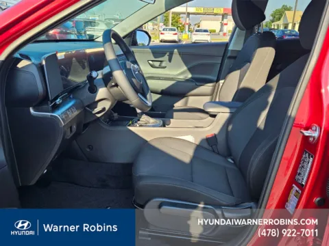 More photos of 2026 Hyundai Kona SEL Sport at Hyundai Warner Robins, GA