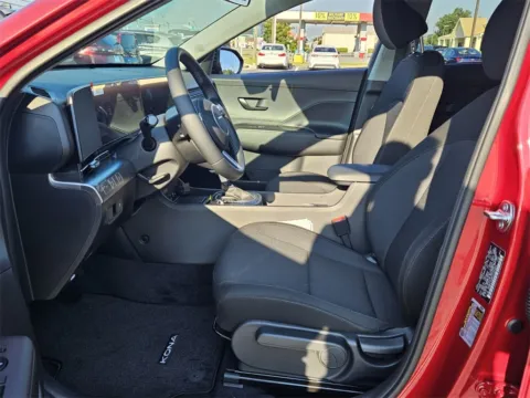 More photos of 2026 Hyundai Kona SEL Sport at ALM Hyundai Warner Robins, GA