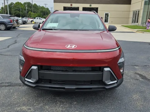 Photos of 2026 Hyundai Kona SEL Sport for sale in Warner Robins, GA at ALM Hyundai Warner Robins