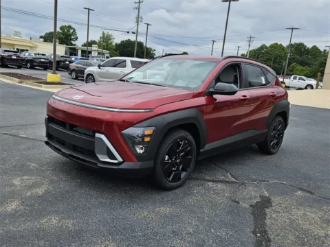Another view of 2026 Hyundai Kona SEL Sport for sale in Warner Robins, GA at ALM Hyundai Warner Robins