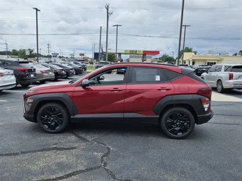 More photos of 2026 Hyundai Kona SEL Sport at ALM Hyundai Warner Robins, GA
