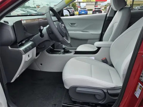 More photos of 2026 Hyundai Kona SEL Sport at ALM Hyundai Warner Robins, GA