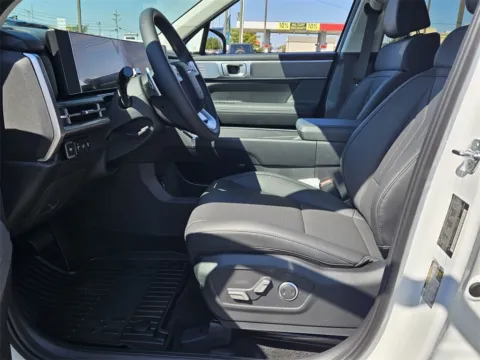 More photos of 2026 Hyundai Santa Fe Hybrid SEL at ALM Hyundai Warner Robins, GA