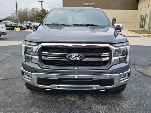 Photos of 2024 Ford F-150 Lariat for sale in Warner Robins, GA at Hyundai Warner Robins