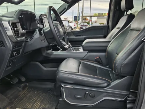 More photos of 2024 Ford F-150 Lariat at Hyundai Warner Robins, GA