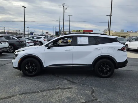 More photos of 2023 Kia Sportage X-Pro Prestige at Hyundai Warner Robins, GA