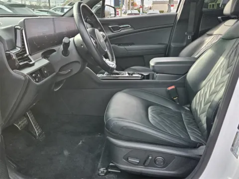 More photos of 2023 Kia Sportage X-Pro Prestige at Hyundai Warner Robins, GA