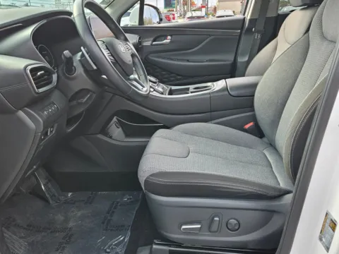 More photos of 2023 Hyundai Santa Fe Plug-In Hybrid SEL Convenience at Hyundai Warner Robins, GA