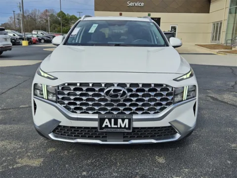 Photos of 2023 Hyundai Santa Fe Plug-In Hybrid SEL Convenience for sale in Warner Robins, GA at Hyundai Warner Robins