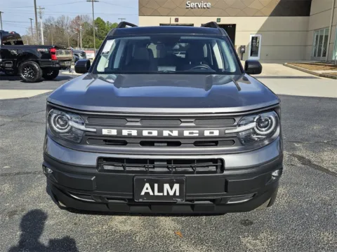 Photos of 2021 Ford Bronco Sport Big Bend for sale in Warner Robins, GA at Hyundai Warner Robins