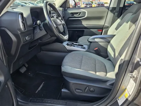 More photos of 2021 Ford Bronco Sport Big Bend at Hyundai Warner Robins, GA