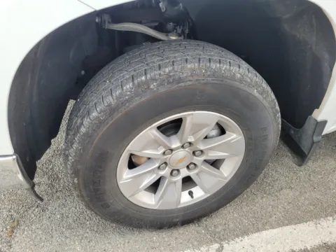 More photos of 2025 Chevrolet Silverado 1500 LT at Hyundai Warner Robins, GA