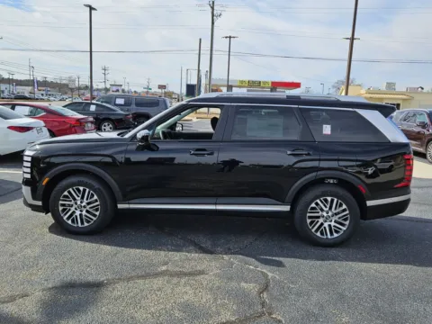 More photos of 2026 Hyundai Palisade SEL Premium at Hyundai Warner Robins, GA
