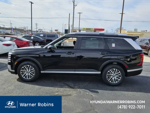 More photos of 2026 Hyundai Palisade SEL Premium at Hyundai Warner Robins, GA