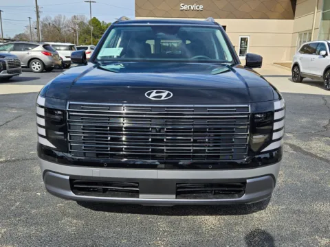 Photos of 2026 Hyundai Palisade SEL Premium for sale in Warner Robins, GA at Hyundai Warner Robins