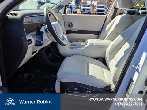 More photos of 2026 Hyundai Palisade Calligraphy at Hyundai Warner Robins, GA